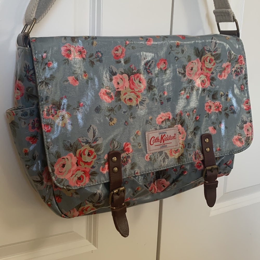 Cath Kidston London Satchel Bag